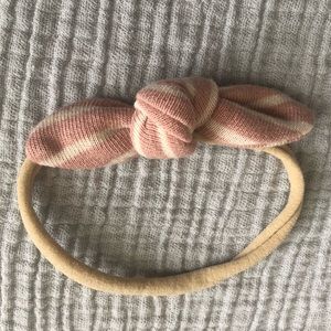 3/$10 Lulu and Roo Baby Bow